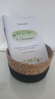 AppartStudio « You & Me in Champagne » - 1