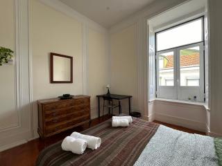 Quarto no Apartamento Pombal Lisboa - 0