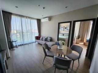 小红书网红超大无边泳池EDGE豪华公寓 市中心 海滩300米 - Pattaya - 0