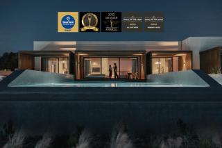 Meraviglia Slow Living - Preveza - 9