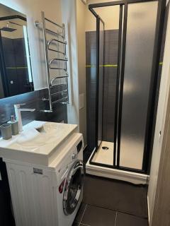 Raina 28 apartment - 2