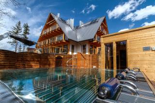 Zakopane Śnieżna Przełęcz - Zakopane - 8