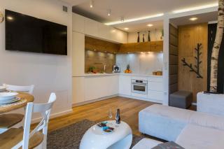 Zakopane Śnieżna Przełęcz - 3