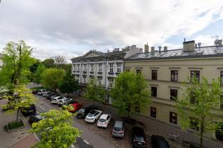 Vistula River Chic Apartment - Krakow - 1