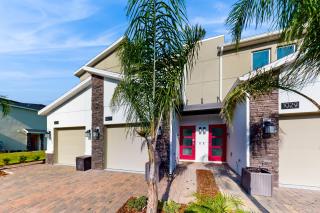 Sunshine Memories - ChampionsGate - Kissimmee - 0