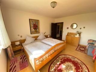 Ferienwohnung Rhönpanorama - Gersfeld - 5