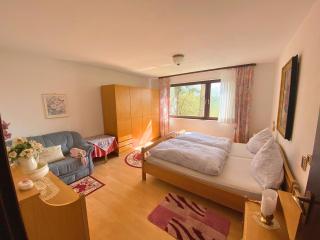 Ferienwohnung Rhönpanorama - Gersfeld - 6