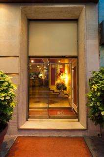 Hotel Garda - Milano - 8