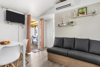 Mobile home Le Montourey 81 - 3