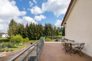 Ferienwohnung Friedmann - Offingen - 9