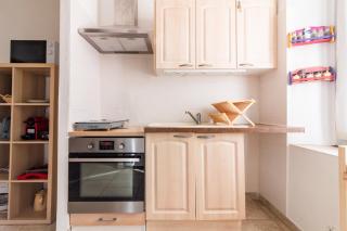 Le Cerisier des 4 Chemins - Appt 75m² pour 6 - Carcassonne - 8