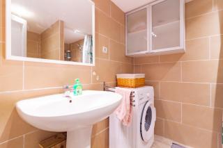 Le Cerisier des 4 Chemins - Appt 75m² pour 6 - Carcassonne - 6