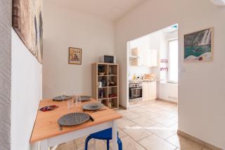 Le Cerisier des 4 Chemins - Appt 75m² pour 6 - Carcassonne - 2