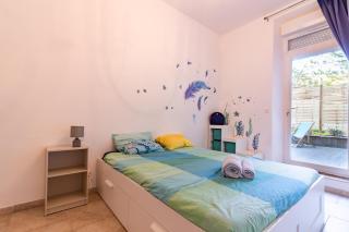 Le Cerisier des 4 Chemins - Appt 75m² pour 6 - Carcassonne - 4