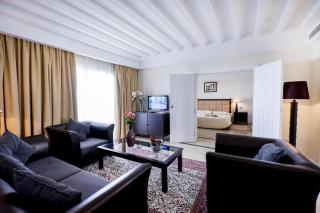 Medina Solaria And Thalasso - Hammamet - 6