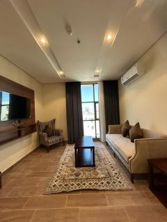 نمو الديار - Dschidda - 8