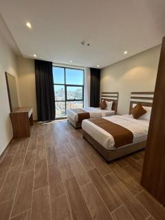 نمو الديار - Dschidda - 3