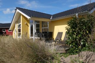 Resort 2 Sea Lodge C 75 - Großenbrode - 4