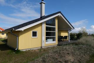 Resort 2 Sea Lodge C 75 - 6