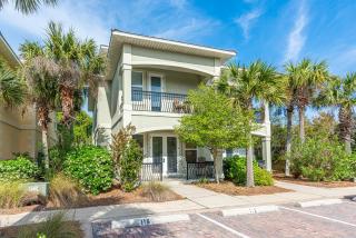 119 Miramar Beach Villas - 1