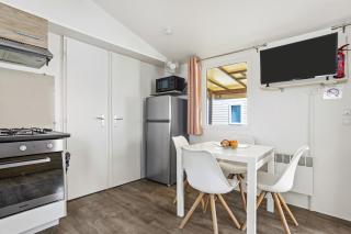 Mobile home Le Montourey 81 - Fréjus - 4