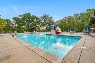 Ridgeview Retreat - Branson - 8
