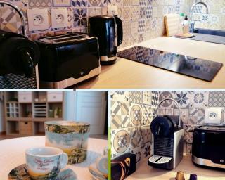 La Major, Appartement urbain + Parking - Marsiglia - 4