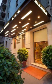 Hotel Garda - Milano - 9