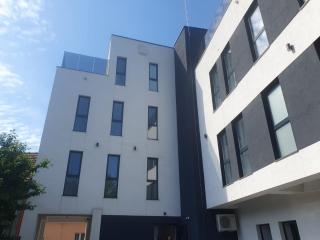 ALIVE HOTEL - Oradea - 8