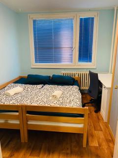Stunning 2-Bed Apartment in Praha 4 - Prague - 7