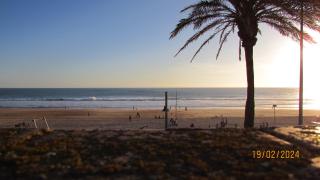 Playa Barrosa - Chiclana de la Frontera - 8