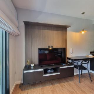 Apto Studio Novo no Is Moema - São Paulo - 6