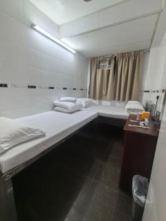 Hong Kong Sun Guest House - Hongkong - 3