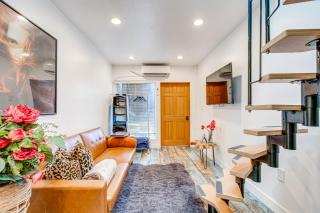 Denver Tiny House Walk to Cafes, Bars, Eateries! - 7