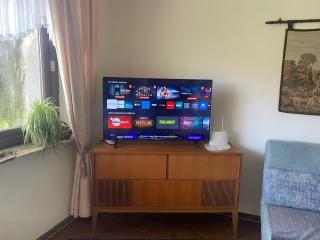 Ferienwohnung Rhönpanorama - 1