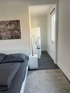 Genesis Apartments - Stuttgart - 9