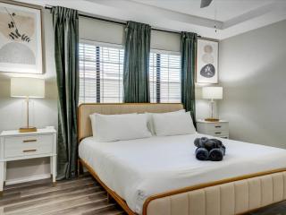 Texan Hideaway - Cozy Convenient Comfortable - Lewisville - 6