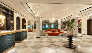 Cirque St Armands Beachside - 2