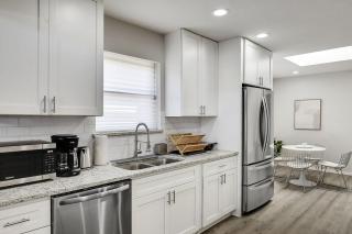 Candleridge Casa - Newly Remodeled 4-BD Hidden Gem - Benbrook - 8