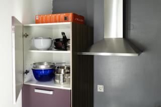 Svarun apartment - Bovec - 4