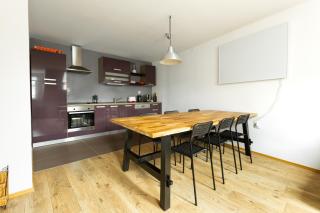Svarun apartment - Bovec - 0