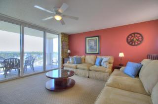 Barefoot Yacht Club Villas - 1-805 - Myrtle Beach - 9