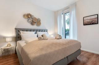 Km Style Apartments 4 - Friburgo em Brisgóvia - 1