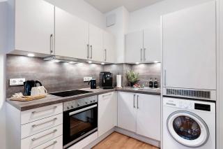 Km Style Apartments 4 - Friburgo em Brisgóvia - 6