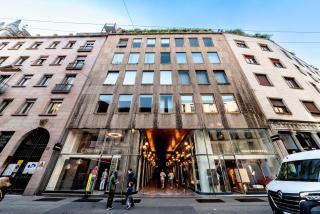 Dream Suites Milano San Babila - Milan - 0