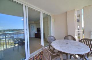Barefoot Yacht Club Villas - 1-805 - Myrtle Beach - 5