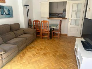 Apartamento céntrico - Madrid - 2