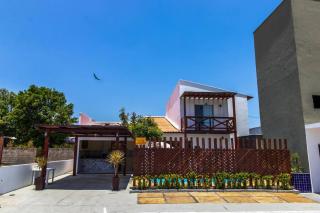 Casa em Barreirinhas - Aluguel por Temporada - 3