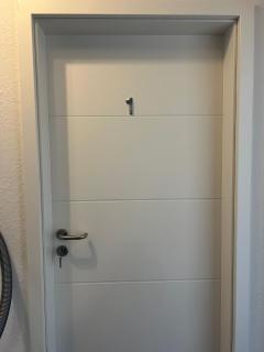 Genesis Apartments - Stuttgart - 6