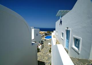 Aethrio Sunset Village - Oia - 5